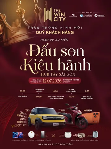 Đừng chỉ nhìn giá bán, hãy nhìn tổng giá trị nhận được