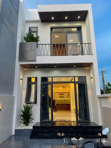 Bán Nhà riêng 120m2 có sẵn 120 m2 thổ cư giá 2 tỷ tại Đường Hồ Văn Cống Phường Tương Bình Hiệp Thành phố Thủ Dầu Một Bình Dương