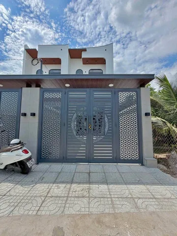 Bán Nhà riêng 100m2 có sẵn 100 m2 thổ cư giá 1.95 tỷ tại - Chọn - Phường Tân Phong Thành phố Biên Hòa Đồng Nai