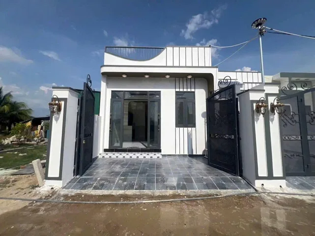 MUA NHÀ KHÔNG KHÓ: CHỈ 400TR-NHÀ PHỐ- SỔ RIÊNG- THỔ CƯ