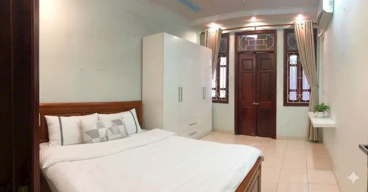 Bán Nhà riêng 40m2 có sẵn 40 m2 thổ cư giá 7.3 tỷ tại Đường Khương Trung Phường Quang Trung Quận Đống Đa Hà Nội
Lh:0377224604