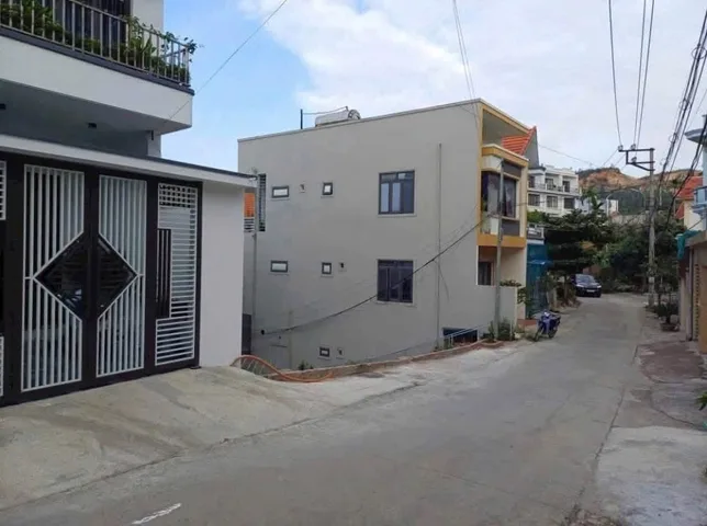 Bán Đất Khu 7 Cái Dăm-Bãi Cháy