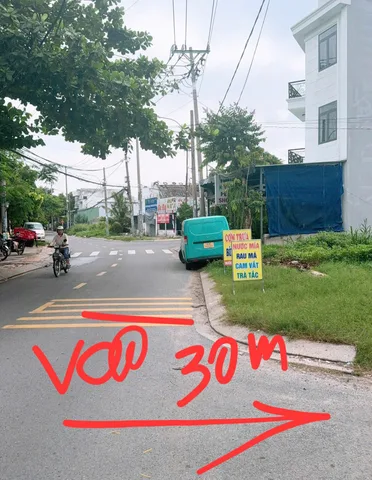 🛑Bán Đất 140m2 có sẵn 80 m2 thổ cư giá 4.88 tỷ tại - Xã Tân Xuân Huyện Hóc Môn TP. Hồ Chí Minh