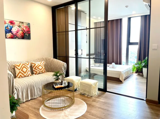 Bán Căn hộ chung cư 37m2 giá 2.7 tỷ tại Đường Tỉnh 379 Xã Phụng Công Huyện Văn Giang Hưng Yên