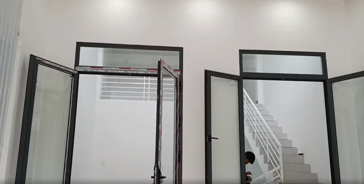 Bán Nhà riêng 108.3m2 có sẵn 50.2 m2 thổ cư giá 2.29 tỷ tại Phường Ea Tam Thành phố Buôn Ma Thuột Đắk Lắk