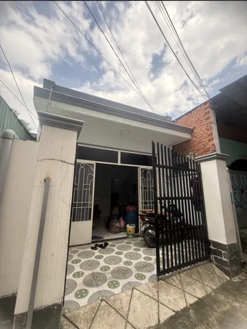 Bán Nhà riêng 73m2 có sẵn 65 m2 thổ cư giá 4.5 tỷ tại Đường Nguyễn Duy Trinh Phường Long Trường Quận 9 TP. Hồ Chí Minh