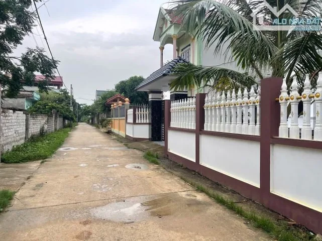 Bán Đất 86m2 đất giá hơn 1 tỷ tại Xã Thượng Lâm Huyện Mỹ Đức Hà Nội