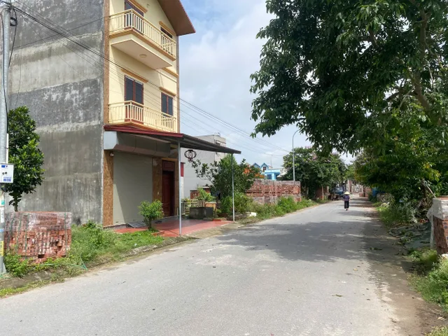 Bán Đất 87m2 có sẵn 87 m2 thổ cư giá 6.8 tỷ tại - Chọn - Phường Võ Cường Thành phố Bắc Ninh Bắc Ninh