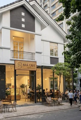 Bán Nhà góc đối diện Chung cư 136m2 có sẵn 136 m2 thổ cư giá 20.5 tỷ tại Phường Phước Long B Quận 9 TP. Hồ Chí Minh