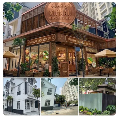 Bán nhanh Nhà góc đối diện Chung cư Flora và Global City 136m2 có sẵn 136 m2 thổ cư giảm giá 3 tỷ