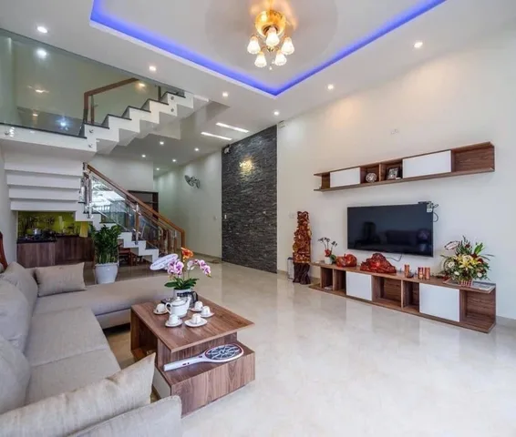 Bán Nhà riêng 70m2 full thổ cư giá 2.65 tỷ tại - Phường 02 Quận 6 TP. Hồ Chí Minh