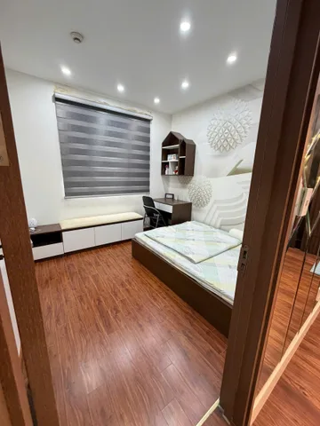 Bán căn hộ cao cấp 2 Phòng ngủ tại SHP PLAZA - Full Nội thất