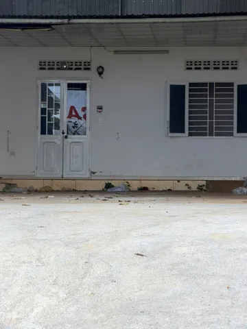 Bán Nhà riêng 155m2 có sẵn 121 m2 thổ cư giá 5.44 tỷ tại Phường An Lạc Thị xã Thị Xã Buôn Hồ Đắk Lắk