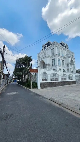 Nhỉnh 5ty nhà SHR 5x22 nở hậu 10m = 109m2 hẻm thông xe hơi 1 xẹt ngắn Lê Văn Khương Q12 về Gò Vấp 5p
