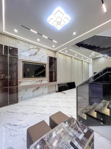 Siêu phẩm giọn vô ở liền sổ riêng dt 50m2 full thổ giá 2.74 tỷ tại - Phường 07 Quận 11 TP. Hồ Chí Minh