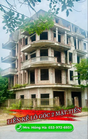 🔥BIỆT THỰ LIỀN KỀ THIÊN MÃ (KĐT HOÀ LẠC Premier Residence)  – LÔ GÓC VIEW VƯỜN HOA HIẾM CÓ 💎
