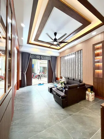 Bán Nhà riêng 80m2 có sẵn 80 m2 thổ cư giá 5 tỷ tại Đường Trường Chinh Phường Tân Thới Hiệp Quận 12 TP. Hồ Chí Minh