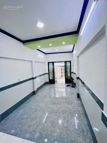 Bán Nhà riêng 79m2 có sẵn 78 m2 thổ cư giá 2.3 tỷ tại Thị trấn Hóc Môn Huyện Hóc Môn TP. Hồ Chí Minh
