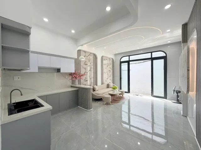 Bán nhà phường Bửu Long TP Đồng Nai, 2PN, sổ riêng thổ cư gần Bờ kè sông Đồng Nai