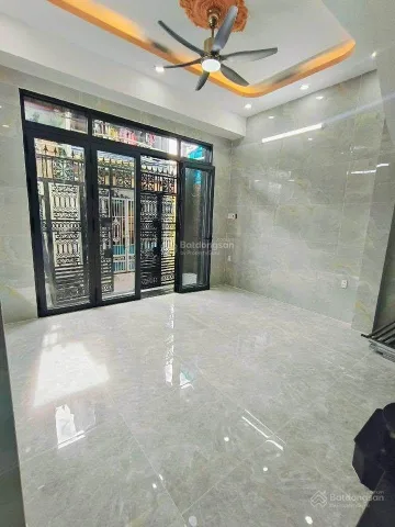 Bán Nhà riêng 80m2 có sẵn 80 m2 thổ cư giá 2.25 tỷ tại Xã Tân Hiệp Huyện Hóc Môn TP. Hồ Chí Minh