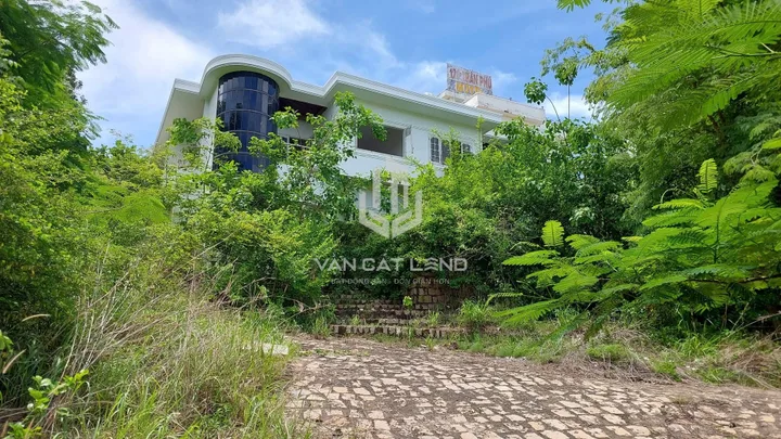 🔥 CHO THUÊ GẦN 5.000M² MẶT TIỀN TRẦN PHÚ – SẴN 8 VILLA – VIEW BIỂN, TỰA NÚI – SIÊU PHẨM KINH DOANH NGHỈ DƯỠNG 🔥
