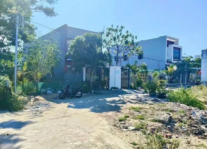 Bán đất Phong Lục Tây, Điện Bàn 📌📌📌LÀM VIỆC TRỰC TIẾP GIÁ TỐT !!!