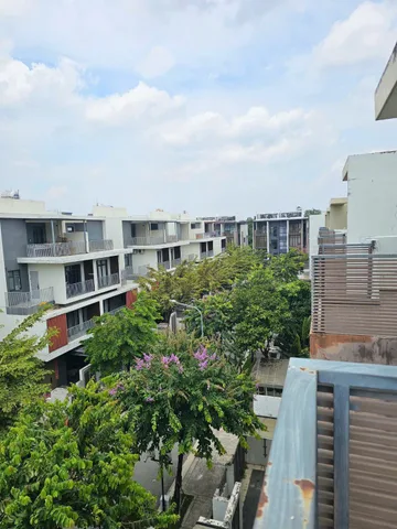 Becamex Tokyu cần bán nhà liền kề nội khu dự án Haruka - Midori Park.