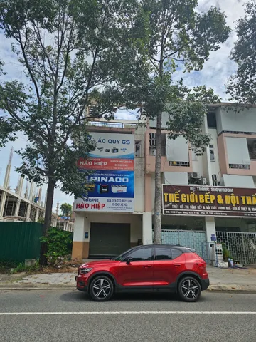 Bán Nhà riêng 123m2 có sẵn 123 m2 thổ cư giá 8.5 tỷ tại Phường Thủ Dầu Một TP. Hồ Chí Minh