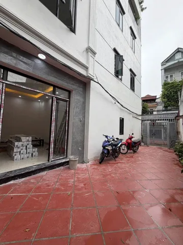 Bán Nhà 5T, 32m2, Chỉ 6,9 Tỷ Ngô Gia Tự, P.Việt Hưng, Long Biên