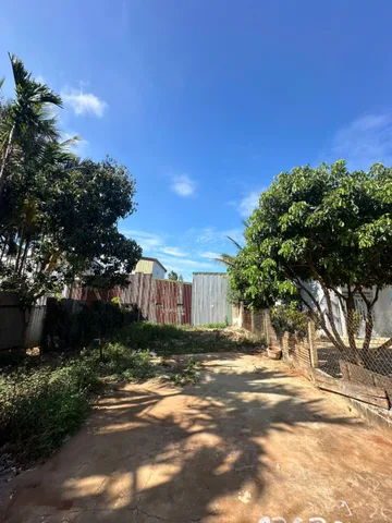 Bán Đất 180m2 có sẵn 75 m2 thổ cư giá 3.18 tỷ tại Xã Hòa Thắng Thành phố Buôn Ma Thuột Đắk Lắk