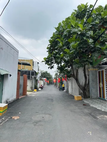 Bán Nhà riêng 66m2 có sẵn 66 m2 thổ cư giá 5.15 tỷ tại Phường Liên Chiểu Đà Nẵng