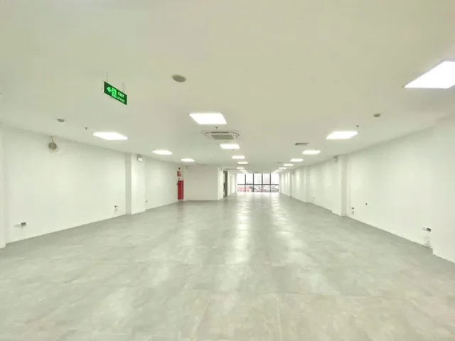 Cho thuê Văn phòng 340m2 giá 80 triệu tại Đường Ô Chợ Dừa Phường Hàng Bột Quận Đống Đa Hà Nội