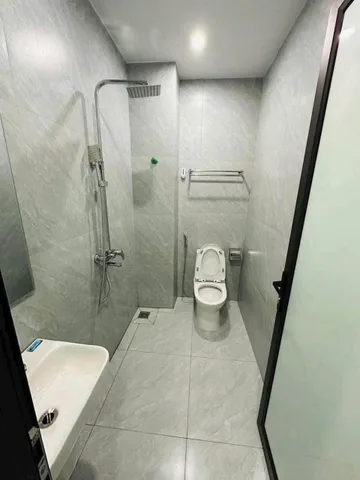 Bán Nhà riêng 56m2 có sẵn 56 m2 thổ cư giá 3.55 tỷ tại - Chọn - Phường Hùng Vương Quận Hồng Bàng Hải Phòng
