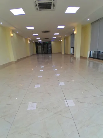 CHÍNH CHỦ CHO THUÊ VĂN PHÒNG MẶT ĐƯỜNG KHUẤT DUY TIẾN/120m2