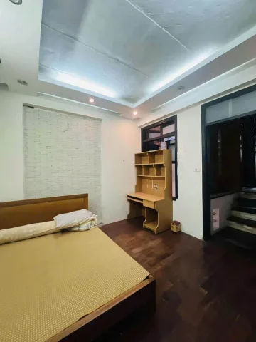 Nguyễn Văn Cừ – 45m² – 19 tỷ – P/Lô ô tô tránh – Kinh doanh – Vị trí đẹp