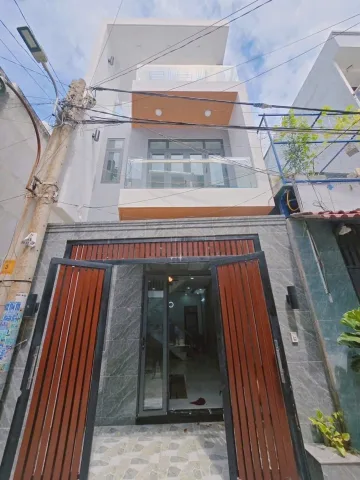 Bán Nhà riêng 54.8m2 có sẵn 50.6 m2 thổ cư giá 5.6 tỷ tại Đường Lã Xuân Oai Phường Long Trường Quận 9 TP. Hồ Chí Minh