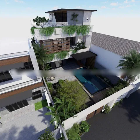 CHO THUÊ VILLA LUXURY KHU AN TRUNG ĐÔNG 📌📌📌LÀM VIỆC TRỰC TIẾP GIÁ TỐT !!!