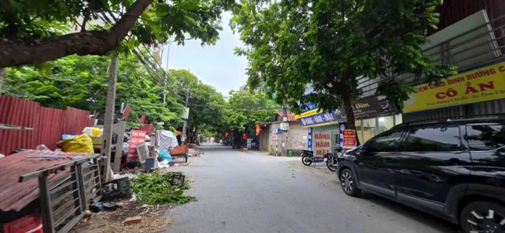 🚨 HOT NHẤT TIỀN BÀO – PHÙ KHÊ! LÔ ĐẤT 133M² VỊ TRÍ KIM CƯƠNG – KINH DOANH ĐỈNH, ĐẦU TƯ THẮNG LỚN! 🚨