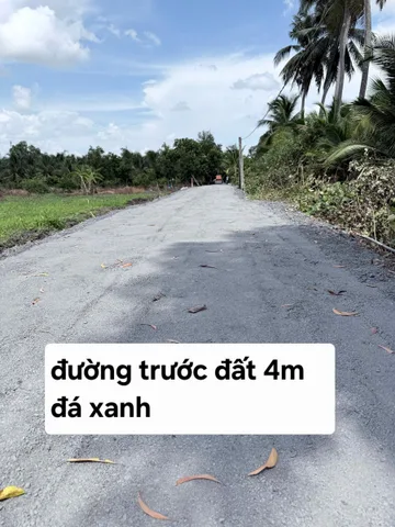 Bán Đất 700m2 giá 630 triệu tại Xã Thạnh Hòa Huyện Bến Lức Long An