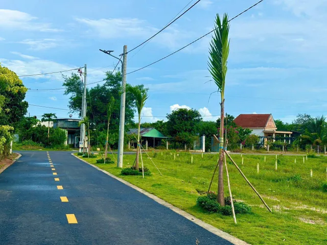Bán đất tại ĐT 749A, Minh Thạnh, Dầu Tiếng, Bình Dương, 545 triệu, 225 m2