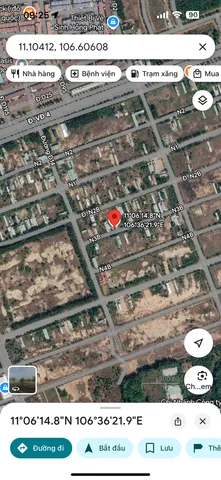 Bán đất mỹ phước 4 cạnh đh Việt Đức giá rẻ