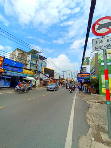 BÁN NHÀ CẤP 4 MỚI NGAY VINCOM LÊ VĂN VIỆT QUẬN 9 – 68M² – GIÁ CHỈ 4,2 TỶ