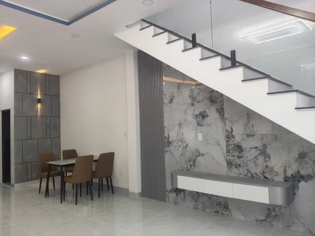 Bán Nhà riêng 87.4m2 có sẵn 60 m2 thổ cư giá 1.9 tỷ  Xã Diên Điền Huyện Diên Khánh Khánh Hòa