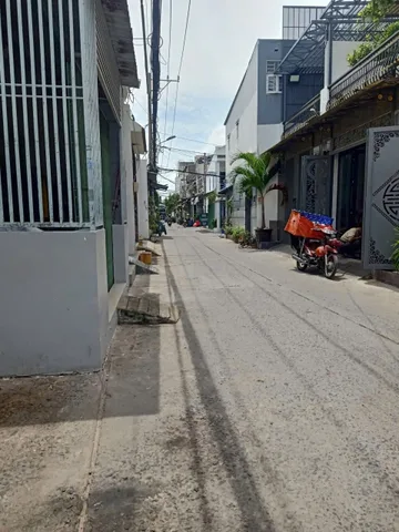 Bán Nhà riêng 48m2 có sẵn 48 m2 thổ cư giá 5.4 tỷ tại Đường Hương Lộ 2 - Chọn - Phường Bình Hưng Hòa TP. Hồ Chí Minh