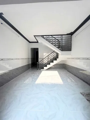 Bán Nhà riêng 48m2 có sẵn 48 m2 thổ cư giá 1.6 tỷ tại - Chọn - Xã Vĩnh Lộc A Huyện Bình Chánh TP. Hồ Chí Minh