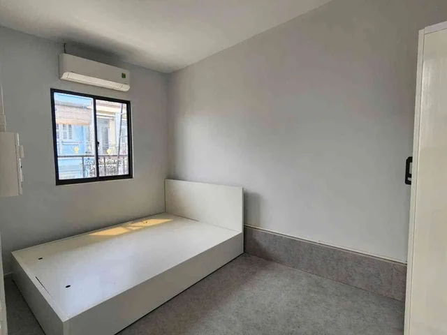 BÁN CHDV KẾ PHAN ANH BÌNH TÂN GIÁP TÂN PHÚ 112M2 11.6 TỶ DÒNG TIỀN 48 TRIỆU