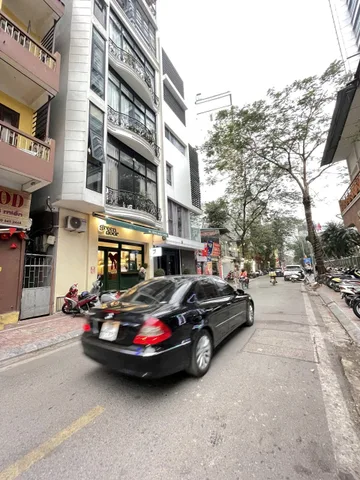 Bán Nhà riêng 57m2 có sẵn 57 m2 thổ cư giá 44.5 tỷ tại Đống Đa Phường Trúc Bạch Quận Ba Đình Hà Nội