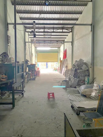 Kho Cho Thuê,đường xuân thới thượng 26,hóc môn. 150m2 giá 9 triệu/ tháng,đường xe tải 10 tấn,thích hợp đa ngành nghề