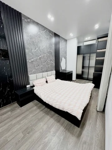 TỔ ẤM TÔN ĐỨC THẮNG PHỐ CỔ KÍNH - BA MẶT THOÁNG ÁNH SÁNG NGẬP TRÀN - 25M2 4 TẦNG - NHỈNH 3 TỶ