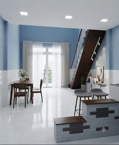 Bán Nhà riêng 50.4m2 có sẵn 50.4 m2 thổ cư giá 3.8 tỷ tại Đường Lã Xuân Oai Phường Long Trường Quận 9 TP. Hồ Chí Minh